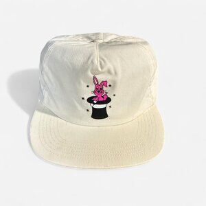 Vintage White Good Worth And